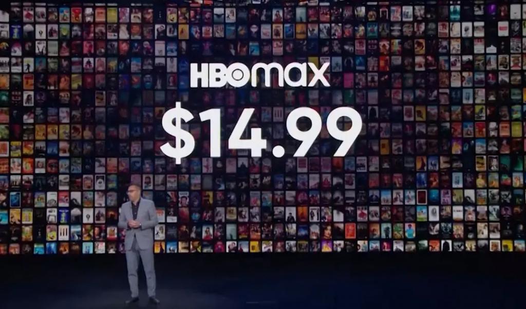急功近利的 HBO Max 拼不过 Netflix、Disney+
