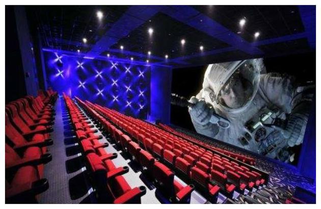 第一院线 -爱电影!爱生活!