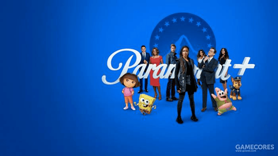 派拉蒙上线“派拉蒙+”、Disney+用户9490万,海外流媒体迎来新巨头?