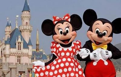 复盘迪士尼的生意经