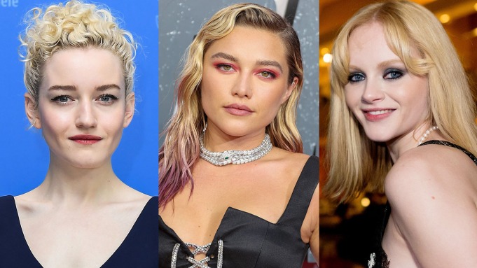 麦当娜传记开始选角 《黑寡妇》女星等加入竞争