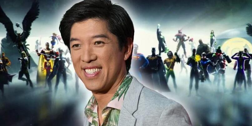 华裔制片人或成为DC的“凯文·费奇”！林